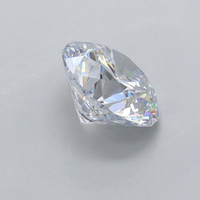 0.68 Carat Round Lab Diamond :: 360 spin frame 04