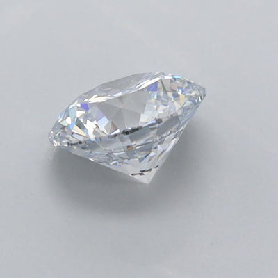 0.68 Carat Round Lab Diamond :: 360 spin frame 05