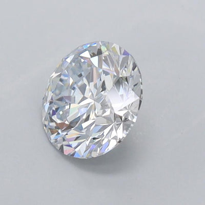 0.68 Carat Round Lab Diamond :: 360 spin frame 07