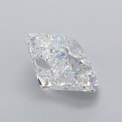 0.97 Carat Heart Lab Diamond :: 360 spin frame 06