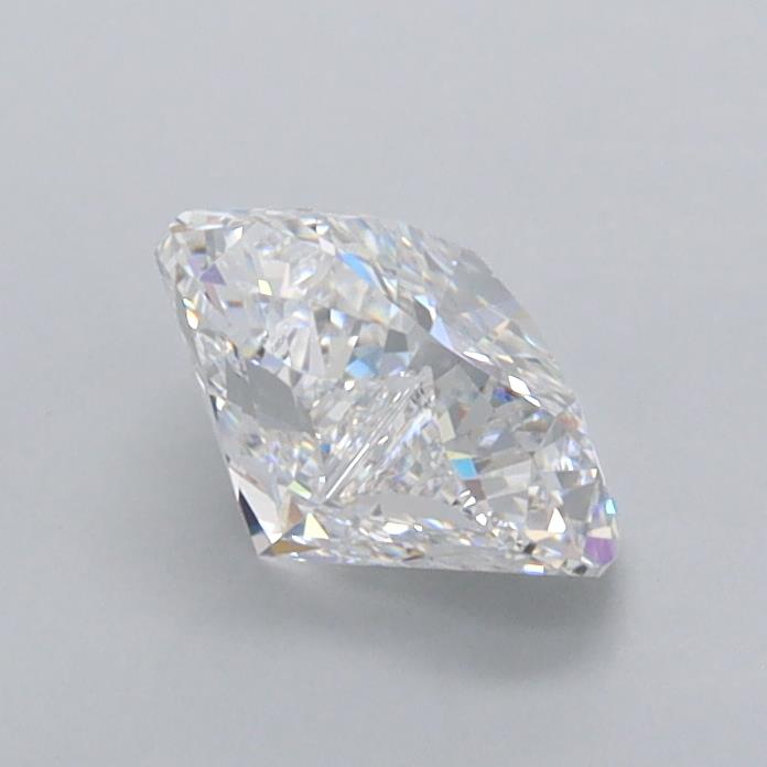0.97 Carat Heart Lab Diamond :: 360 spin frame 06