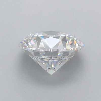 0.93 Carat Round Lab Diamond :: 360 spin frame 02