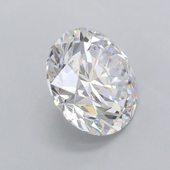 0.93 Carat Round Lab Diamond :: 360 spin frame 04