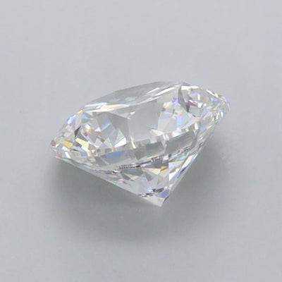 0.93 Carat Round Lab Diamond :: 360 spin frame 05