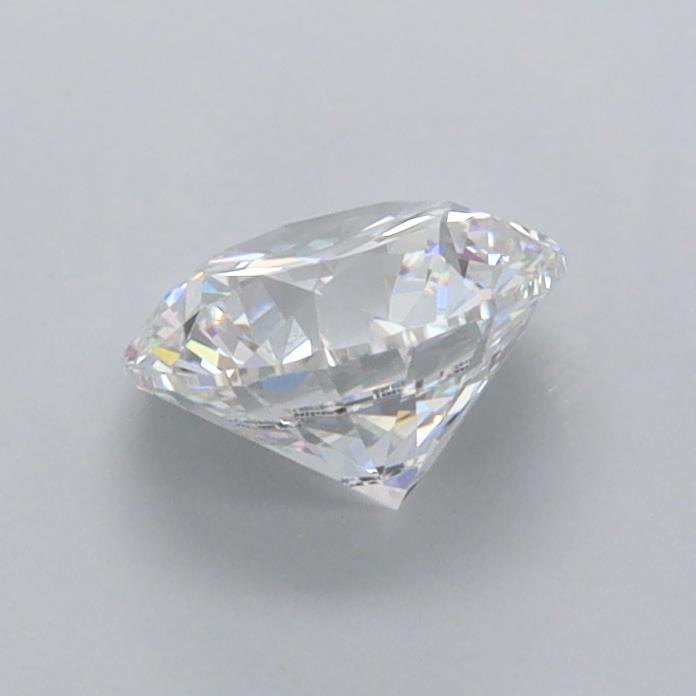0.93 Carat Round Lab Diamond :: 360 spin frame 05