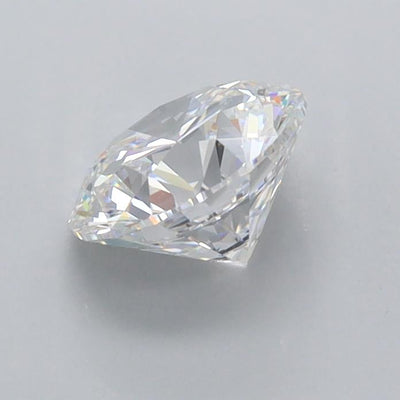 0.98 Carat Round Lab Diamond :: 360 spin frame 03