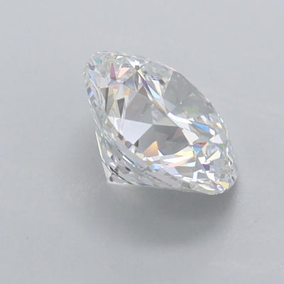 0.98 Carat Round Lab Diamond :: 360 spin frame 04