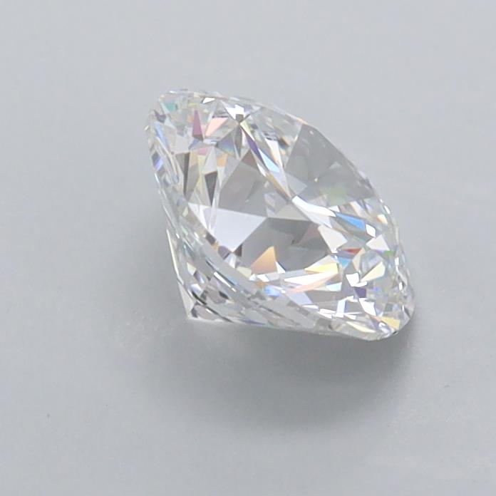 0.98 Carat Round Lab Diamond :: 360 spin frame 04
