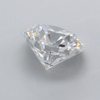 0.98 Carat Round Lab Diamond :: 360 spin frame 07