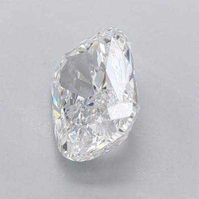 0.95 Carat Elongated Cushion Lab Diamond :: 360 spin frame 01