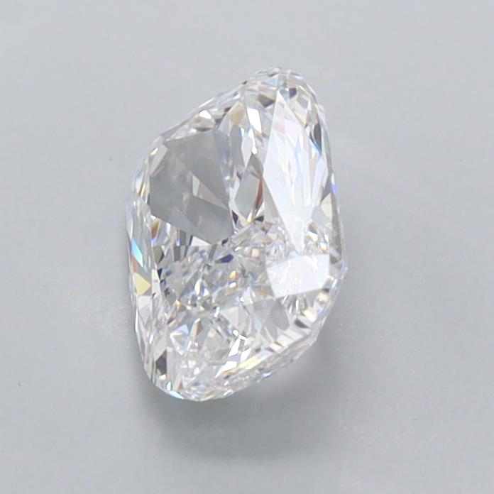 0.95 Carat Elongated Cushion Lab Diamond :: 360 spin frame 01