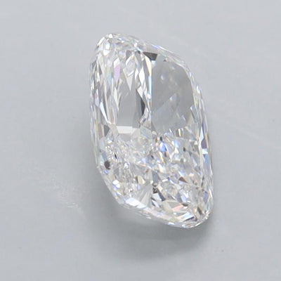 0.95 Carat Elongated Cushion Lab Diamond :: 360 spin frame 02