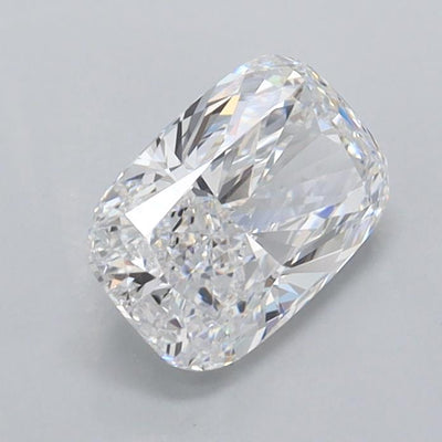 0.95 Carat Elongated Cushion Lab Diamond :: 360 spin frame 03