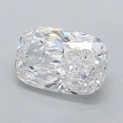 0.95 Carat Elongated Cushion Lab Diamond :: 360 spin frame 04