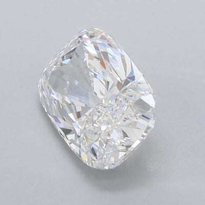 0.95 Carat Elongated Cushion Lab Diamond :: 360 spin frame 06