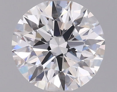 0.97 Carat Round Lab Diamond