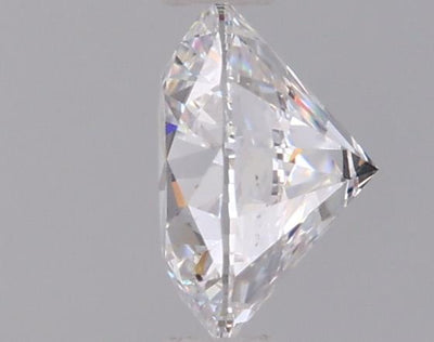 0.97 Carat Round Lab Diamond :: 360 spin frame 01