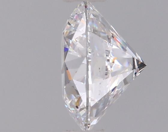 0.97 Carat Round Lab Diamond :: 360 spin frame 01