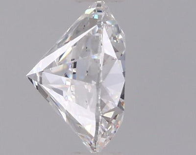 0.97 Carat Round Lab Diamond :: 360 spin frame 02