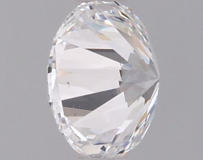 0.97 Carat Round Lab Diamond :: 360 spin frame 03