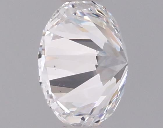 0.97 Carat Round Lab Diamond :: 360 spin frame 03
