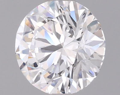 0.97 Carat Round Lab Diamond :: 360 spin frame 05