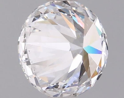 0.97 Carat Round Lab Diamond :: 360 spin frame 07