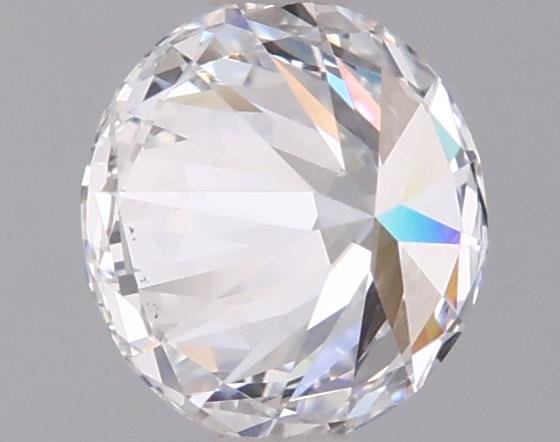 0.97 Carat Round Lab Diamond :: 360 spin frame 07