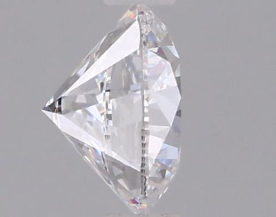 0.71 Carat Round Lab Diamond :: 360 spin frame 02