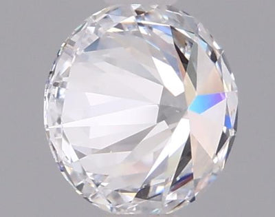 0.71 Carat Round Lab Diamond :: 360 spin frame 04