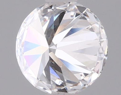 0.71 Carat Round Lab Diamond :: 360 spin frame 05