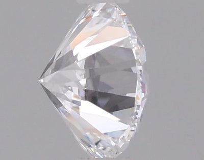 0.71 Carat Round Lab Diamond :: 360 spin frame 06