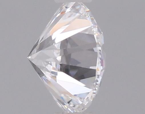0.71 Carat Round Lab Diamond :: 360 spin frame 06