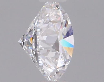 0.71 Carat Round Lab Diamond :: 360 spin frame 07