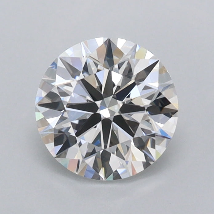 0.95 Carat Round Lab Diamond