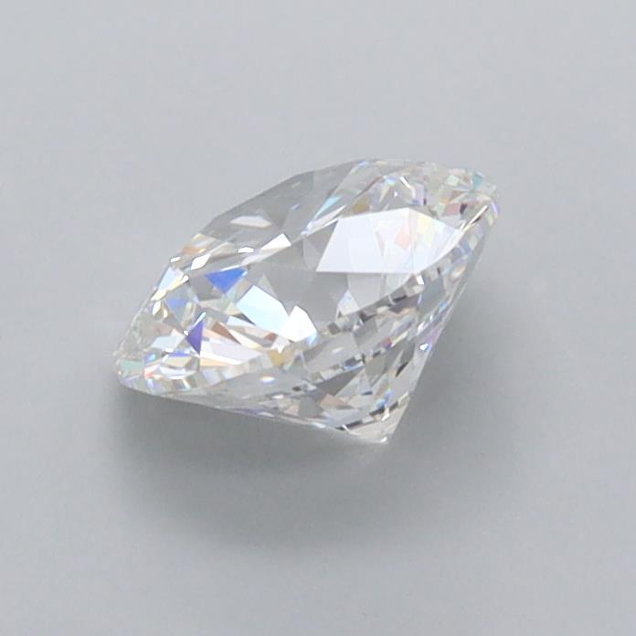 0.95 Carat Round Lab Diamond :: 360 spin frame 03