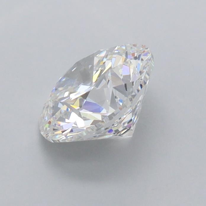 0.95 Carat Round Lab Diamond :: 360 spin frame 05