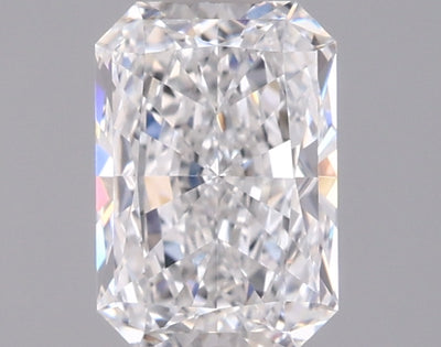 0.98 Carat Radiant Lab Diamond