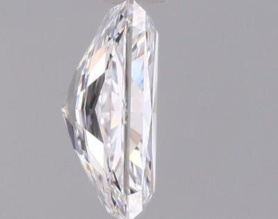 0.98 Carat Radiant Lab Diamond :: 360 spin frame 01