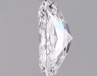 0.98 Carat Radiant Lab Diamond :: 360 spin frame 02