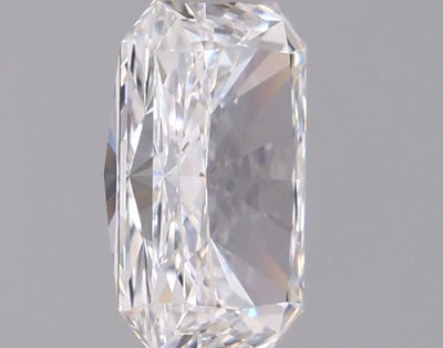 0.98 Carat Radiant Lab Diamond :: 360 spin frame 03