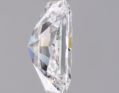0.98 Carat Radiant Lab Diamond :: 360 spin frame 04
