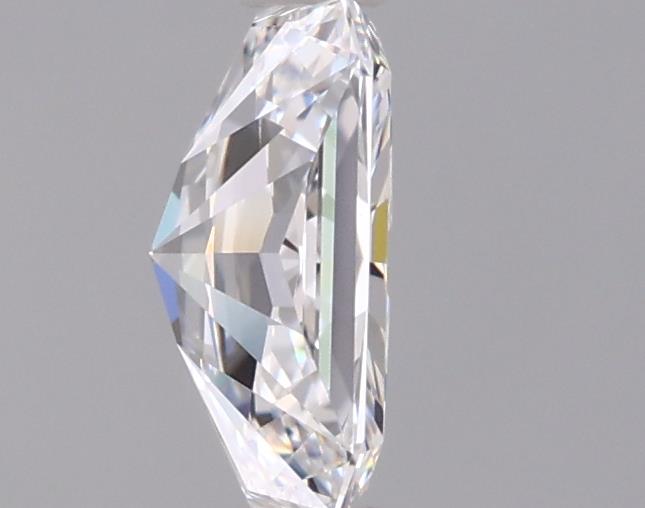 0.98 Carat Radiant Lab Diamond :: 360 spin frame 04