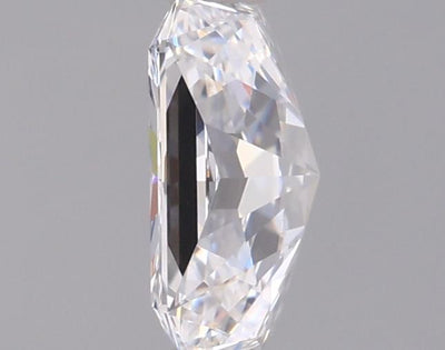 0.98 Carat Radiant Lab Diamond :: 360 spin frame 06
