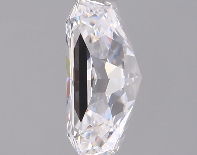 0.98 Carat Radiant Lab Diamond :: 360 spin frame 06
