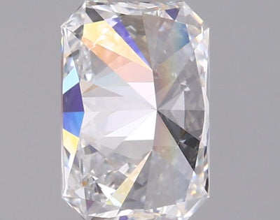 0.98 Carat Radiant Lab Diamond :: 360 spin frame 07