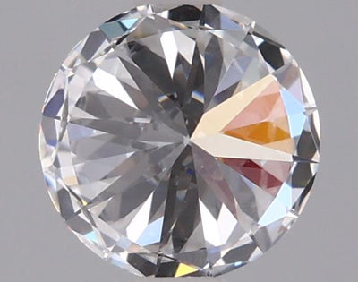 0.97 Carat Round Lab Diamond :: 360 spin frame 01