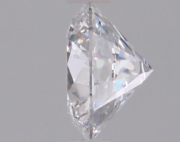 0.97 Carat Round Lab Diamond :: 360 spin frame 02