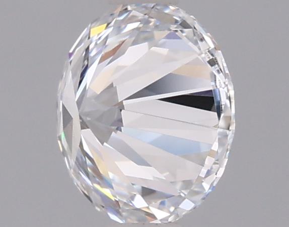 0.97 Carat Round Lab Diamond :: 360 spin frame 03