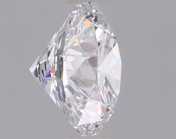 0.97 Carat Round Lab Diamond :: 360 spin frame 04